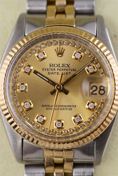 rolex datejust 31 damen gebraucht|Rolex Datejust 31 price uk.